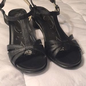 Abeo orthopedic dress sandals